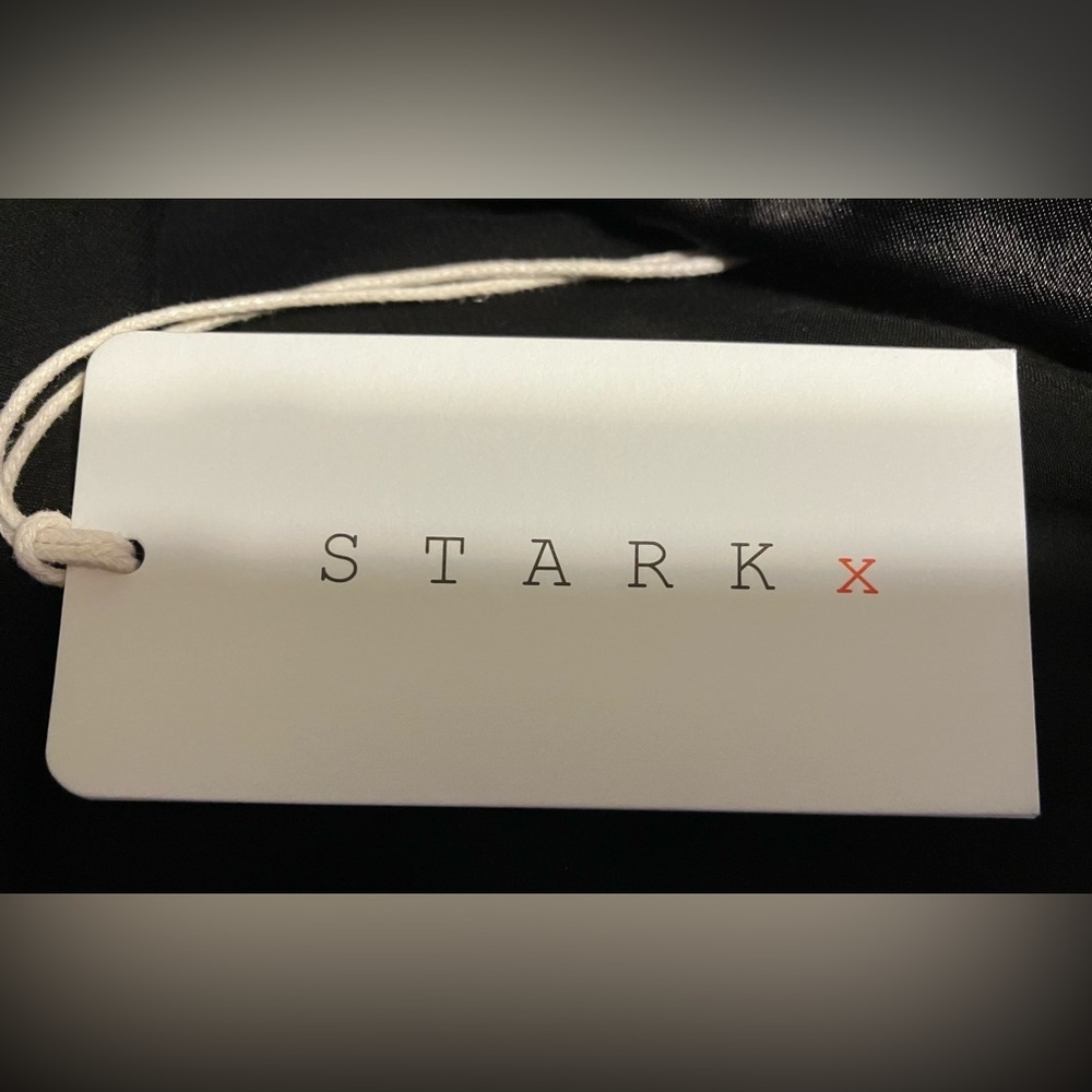 Stark X Tallueh Dress - Picture 5 of 11